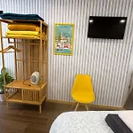 アパート Art Historic House レイリア