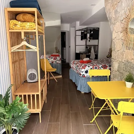 Art Historic House Apartamento