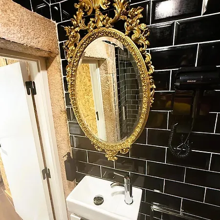 Art Historic House Leiria