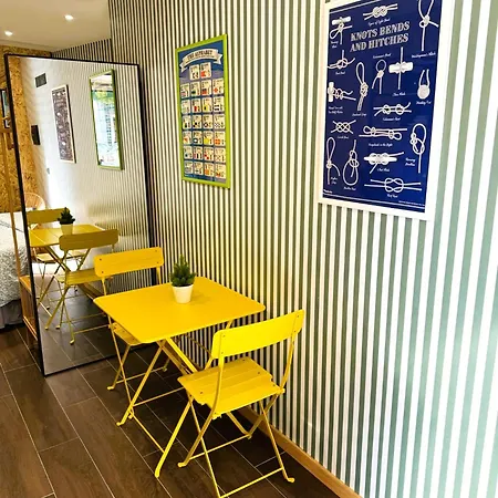 Art Historic House * 莱里亚