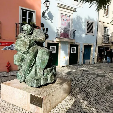 Art Historic House Leiria