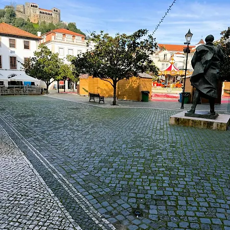 Art Historic House Apartamento