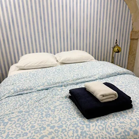 Art Historic House Apartament