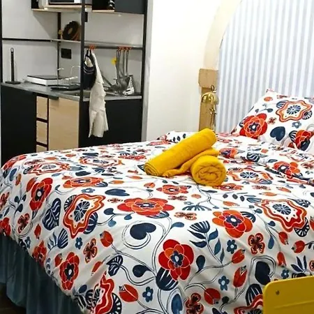 Apartamento Art Historic House