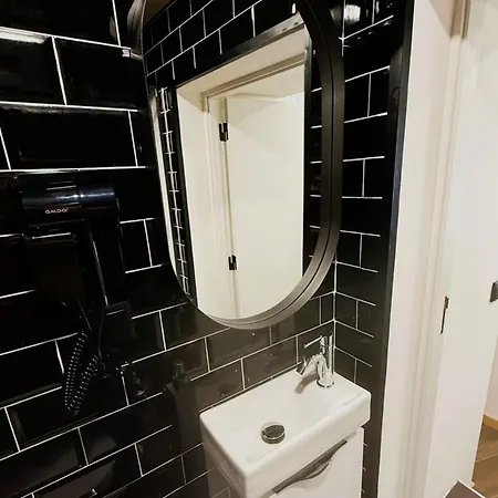 Art Historic House Apartament *