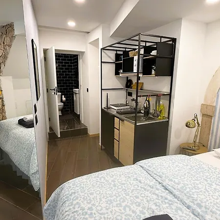 Art Historic House *