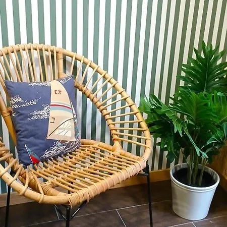 Art Historic House Apartamento