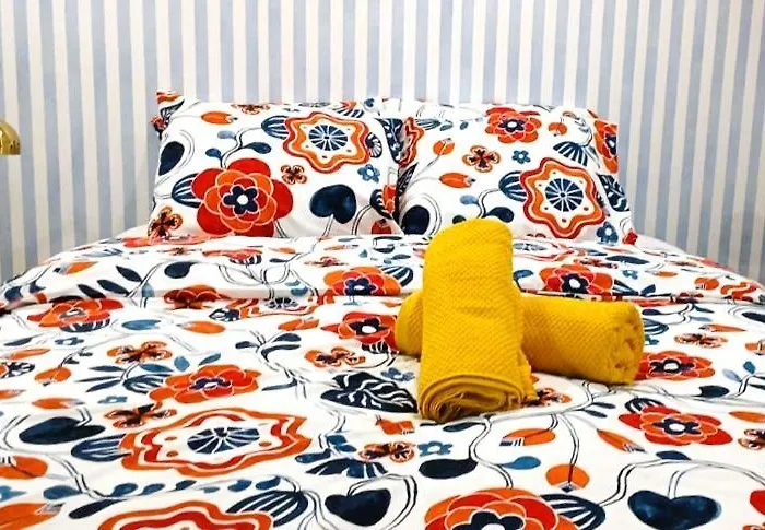 Art Historic House * 莱里亚