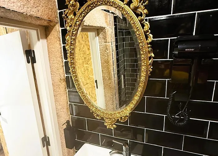 Art Historic House 莱里亚