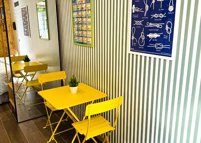 Art Historic House * לייריה