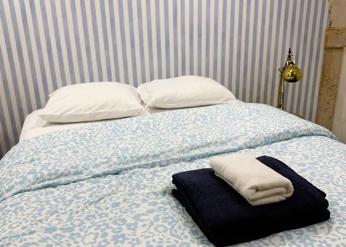 Art Historic House 公寓