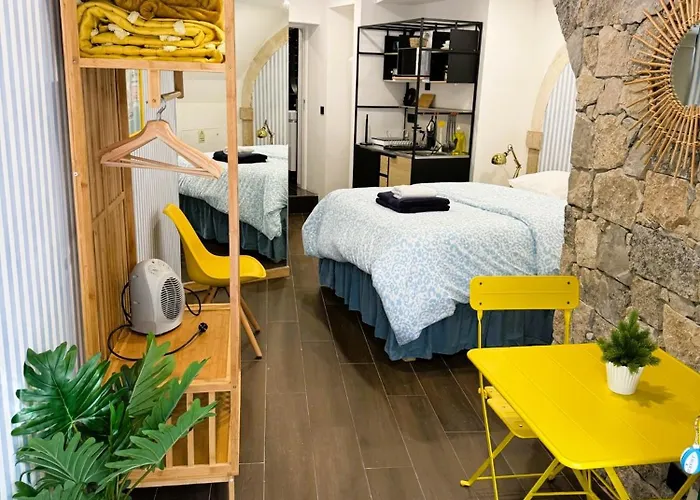 דירה Art Historic House