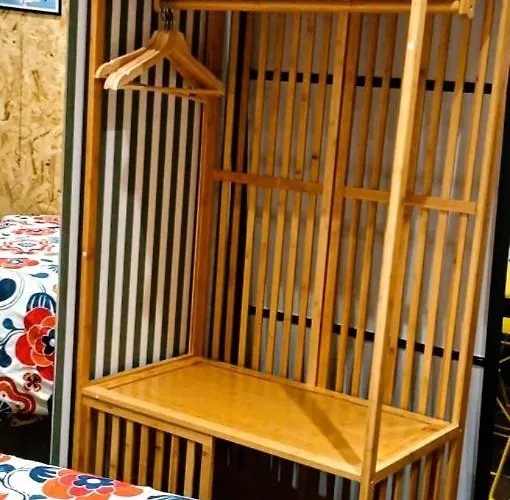 Art Historic House דירה לייריה