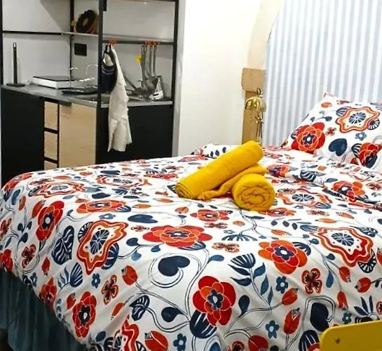 公寓 Art Historic House