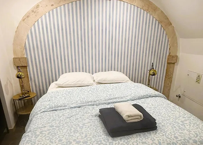 Art Historic House 公寓