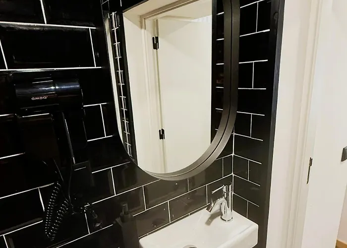 Art Historic House 公寓 *