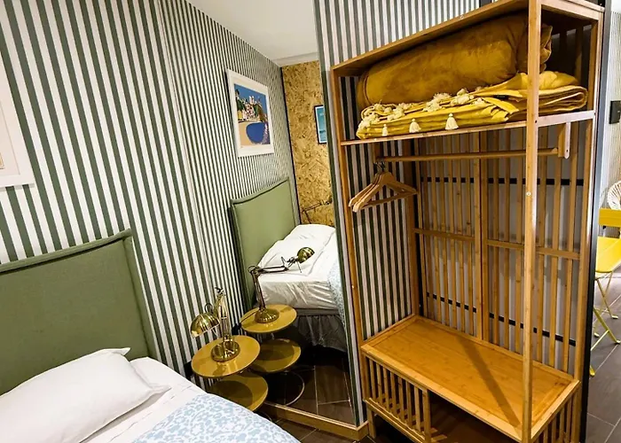 Art Historic House דירה *