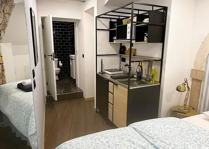 Art Historic House *